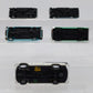 Classic Metal Works & Other Assorted HO Scale Diecast Cars [5] LN