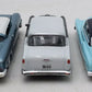 Classic Metal Works & Other Assorted HO Scale Diecast Cars [5] LN