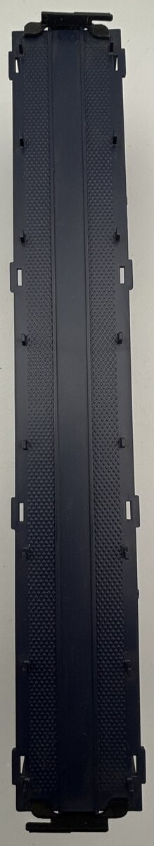 Lionel 6-9123 O Gauge Norfolk & Western 2-Tier Auto Carrier Car EX/Box