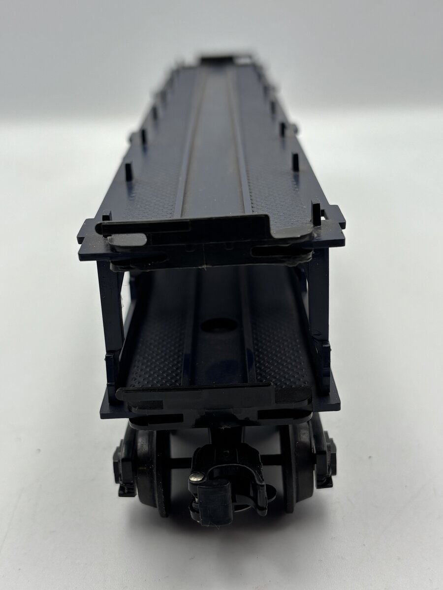 Lionel 6-9123 O Gauge Norfolk & Western 2-Tier Auto Carrier Car EX/Box