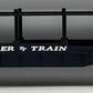 Lionel 6-9123 O Gauge Norfolk & Western 2-Tier Auto Carrier Car EX/Box