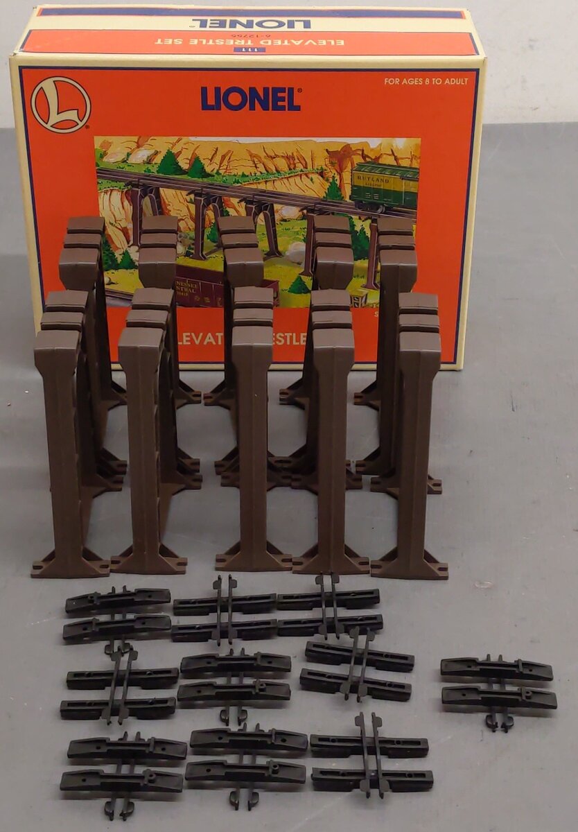 Lionel 6-12755 