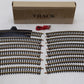 1779 HO Scale Curved Track Sections (Box of 12) EX/Box