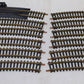 1779 HO Scale Curved Track Sections (Box of 12) EX/Box