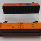 K-Line O Gauge Assorted Boxcars #7606 #7607 [2] EX