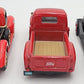 Matchbox, Elicar, & Other Diecast 1:43 Vehicle Assortment: YVTO5, 94212 [3] EX
