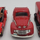 Matchbox, Elicar, & Other Diecast 1:43 Vehicle Assortment: YVTO5, 94212 [3] EX