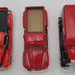 Matchbox, Elicar, & Other Diecast 1:43 Vehicle Assortment: YVTO5, 94212 [3] EX