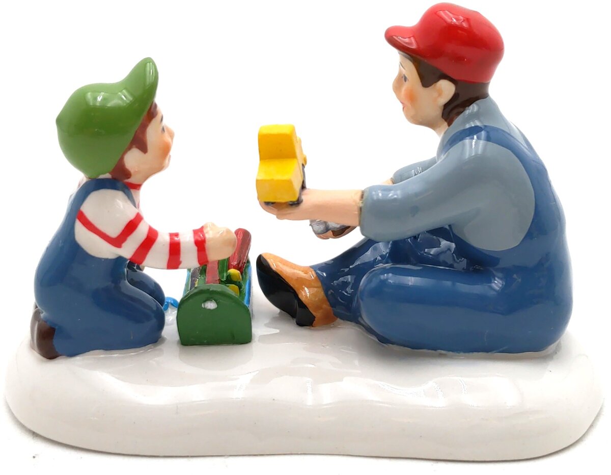 Dept 56 4030752 Snow Village 