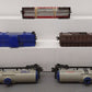 K-Line O Gauge Freight Cars: K6116, K5123, K6612, K6310, K6313 [5]