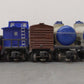 K-Line O Gauge Freight Cars: K6116, K5123, K6612, K6310, K6313 [5]