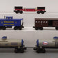 K-Line O Gauge Freight Cars: K6116, K5123, K6612, K6310, K6313 [5]
