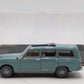 IXO Models 1:43 Scale CLC286 Mercedes-Benz 240 G Wagon SWB Soft Top 1986 LN/Box