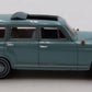 IXO Models 1:43 Scale CLC286 Mercedes-Benz 240 G Wagon SWB Soft Top 1986 LN/Box