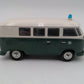 Premium ClassiXXs 1/43 VW T1 Bus Polizei VG/Box