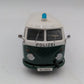 Premium ClassiXXs 1/43 VW T1 Bus Polizei VG/Box
