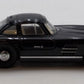 Matchbox 1:43 Scale 1955 Mercedes-Benz 300 SL Gullwing (Black) LN/Box