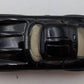 Matchbox 1:43 Scale 1955 Mercedes-Benz 300 SL Gullwing (Black) LN/Box
