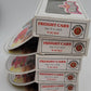 Bachmann Assorted N Scale Caboose Cars #760720,17067,999628,17067,X-106 [5] EX/Box