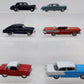 Classic Metal Works & Other Assorted Diecast Cars [6] LN