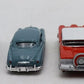 Classic Metal Works & Other Assorted Diecast Cars [6] LN