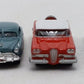 Classic Metal Works & Other Assorted Diecast Cars [6] LN