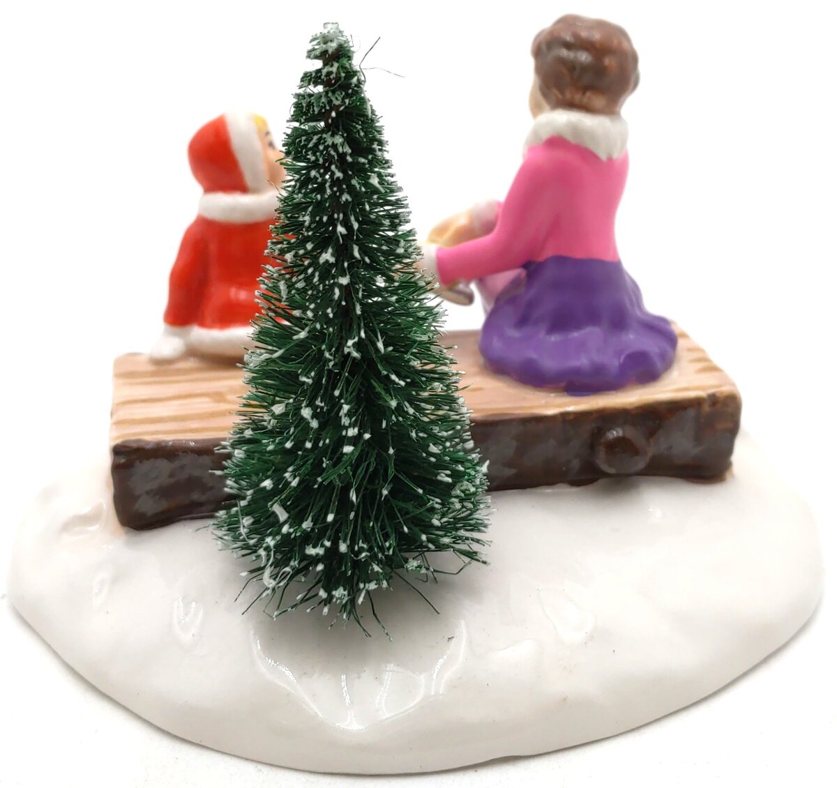 Dept 56 4020225 Snow Village 