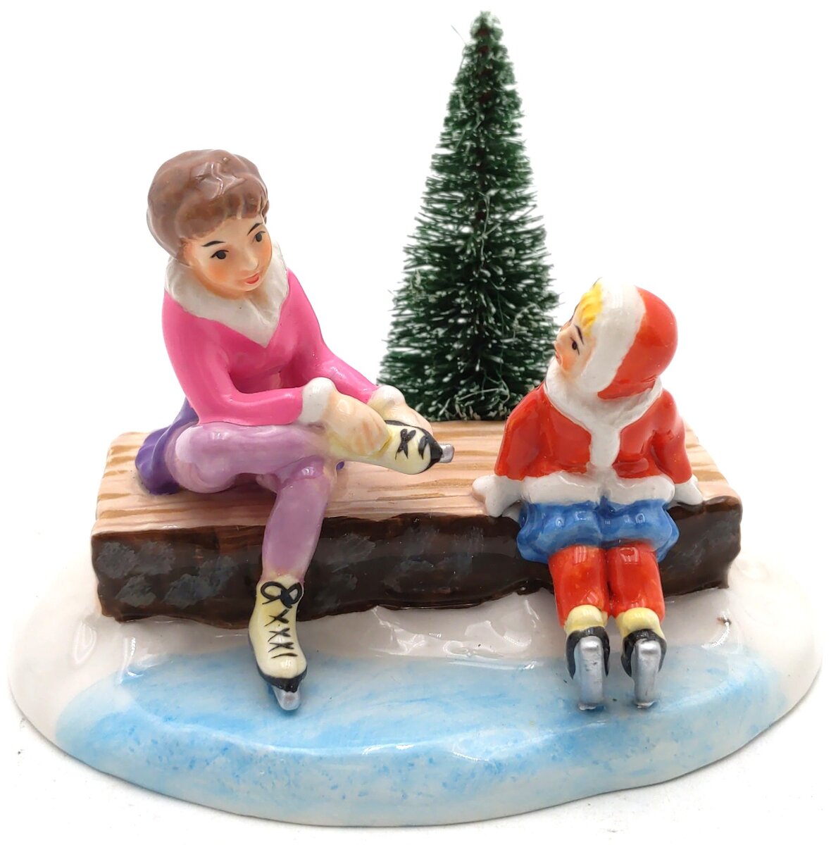 Dept 56 4020225 Snow Village 