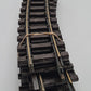 Assorted LGB and Aristocraft G Scale 20 Inch Curved Tack Sections [10] VG