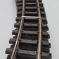 Assorted LGB and Aristocraft G Scale 20 Inch Curved Tack Sections [10] VG