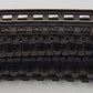 Assorted LGB and Aristocraft G Scale 20 Inch Curved Tack Sections [10] VG