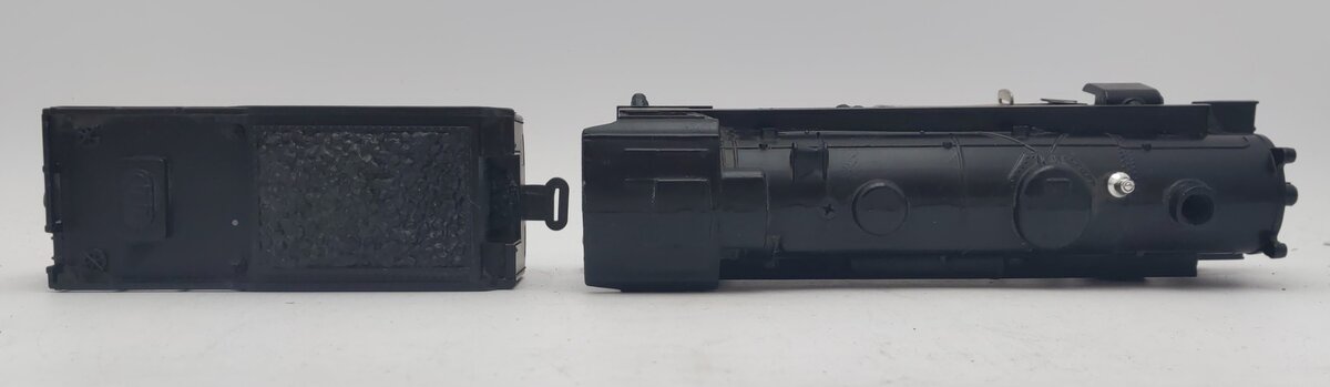 Lionel 6-18602 O Gauge Pennsylvania 4-4-2 Steam Locomotive and Tender #8602 EX