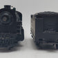 Lionel 6-18602 O Gauge Pennsylvania 4-4-2 Steam Locomotive and Tender #8602 EX