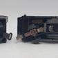 Lionel 6-18602 O Gauge Pennsylvania 4-4-2 Steam Locomotive and Tender #8602 EX
