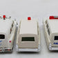 Busch & Other Assorted HO Scale Ambulance Cars [5] LN