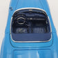 Schuco 1:43 Mercedes Benz 300 SL Roadster W198 1958 EX