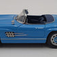Schuco 1:43 Mercedes Benz 300 SL Roadster W198 1958 EX