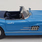 Schuco 1:43 Mercedes Benz 300 SL Roadster W198 1958 EX