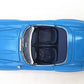 Schuco 1:43 Mercedes Benz 300 SL Roadster W198 1958 EX