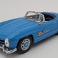 Schuco 1:43 Mercedes Benz 300 SL Roadster W198 1958 EX