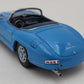 Schuco 1:43 Mercedes Benz 300 SL Roadster W198 1958 EX