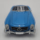 Schuco 1:43 Mercedes Benz 300 SL Roadster W198 1958 EX