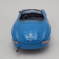 Schuco 1:43 Mercedes Benz 300 SL Roadster W198 1958 EX