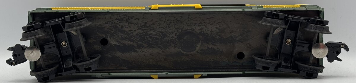 Lionel 6-9710 O Gauge Rutland Boxcar EX/Box