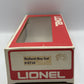 Lionel 6-9710 O Gauge Rutland Boxcar EX/Box