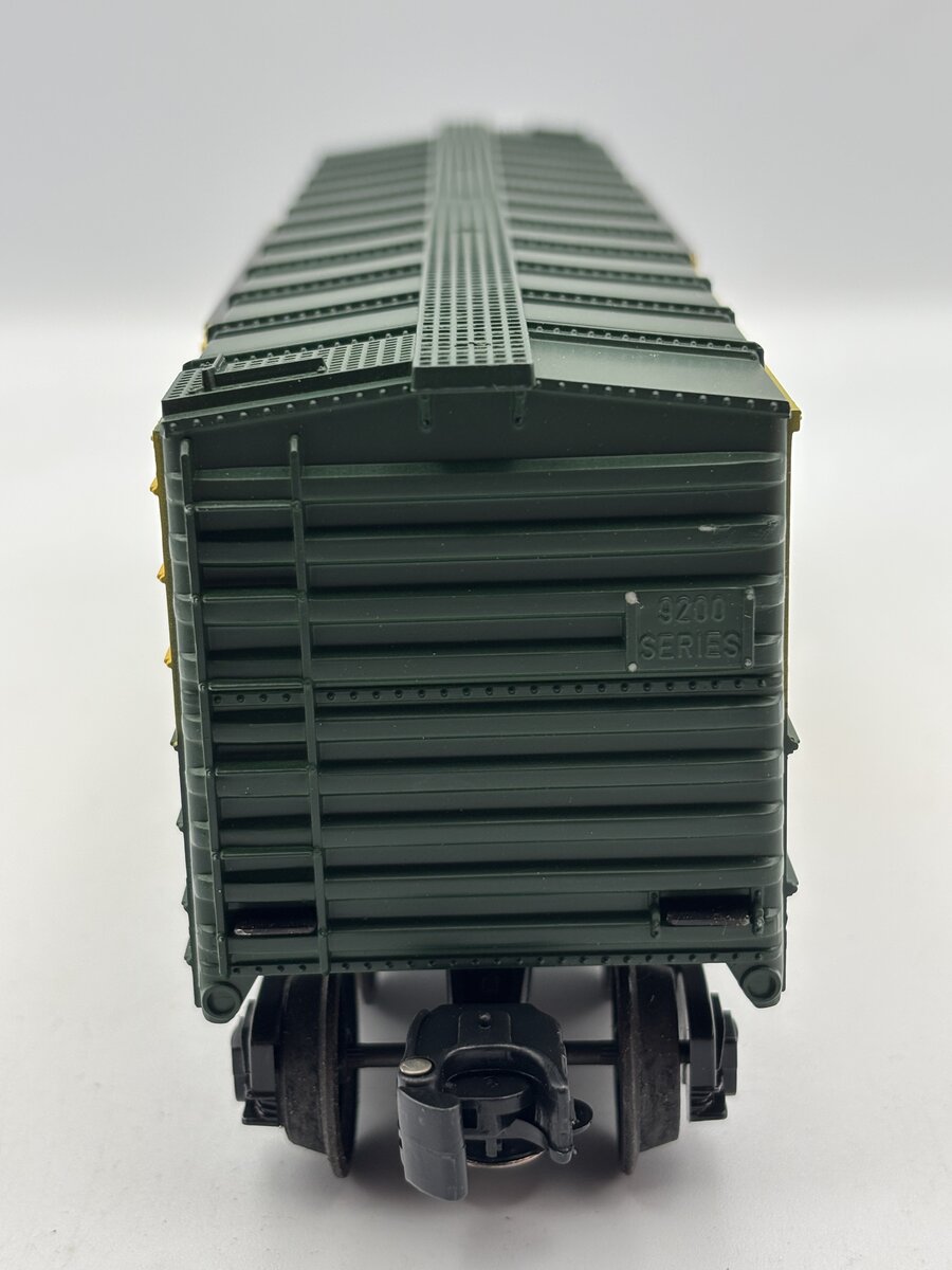 Lionel 6-9710 O Gauge Rutland Boxcar EX/Box
