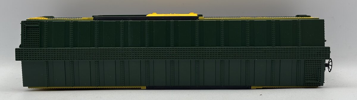 Lionel 6-9710 O Gauge Rutland Boxcar EX/Box