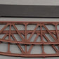 Lionel O Gauge Trestle Bridge #321 EX