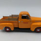 Minichamps 1/43 Ford F-1 Pickup Coca Cola EX/Box