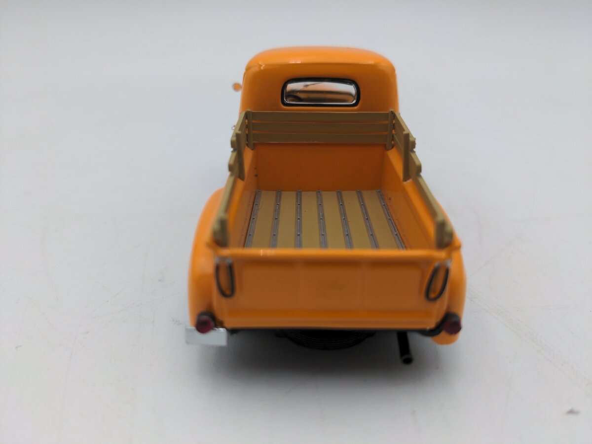 Minichamps 1/43 Ford F-1 Pickup Coca Cola EX/Box